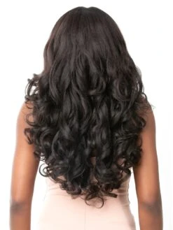 Nutique Best Friend Forever Human Blend U Part Wig- Ariane 6 Nutique Best Friend Forever Human Blend U Part Wig- Ariane -Clore Beauty Store W00024348 2