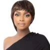 ItsaWig Premium Synthetic Full Wig-- Shag 1