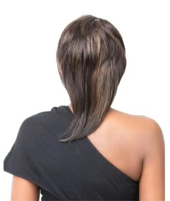 ItsaWig Premium Synthetic Full Wig-- Shag 1 -Clore Beauty Store W00024381 2