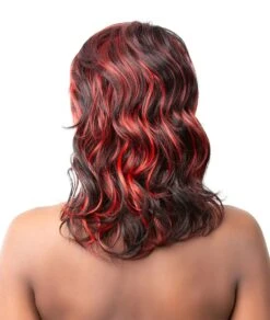 ItsaWig Premium Synthetic Full Wig-Shag 2 5 ItsaWig Premium Synthetic Full Wig-Shag 2 -Clore Beauty Store W00024390 2