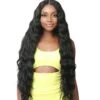 Nutique Illuze 13X5 Lace Front Wig-- Lumina