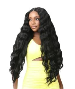 Nutique Illuze 13X5 Lace Front Wig-- Lumina 6 Nutique Illuze 13X5 Lace Front Wig-- Lumina -Clore Beauty Store W00024399 2