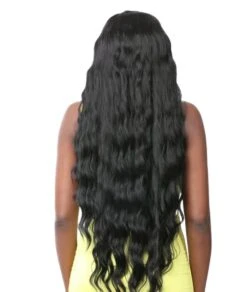 Nutique Illuze 13X5 Lace Front Wig-- Lumina 7 Nutique Illuze 13X5 Lace Front Wig-- Lumina -Clore Beauty Store W00024399 3