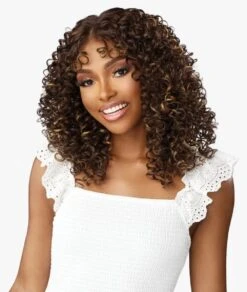 Sensationnel Dashly Lace Front Wig-Unit45 9 Sensationnel Dashly Lace Front Wig-Unit45 -Clore Beauty Store W00024445 2a0c468c 53f6 408e a102 aa78f5440e2c