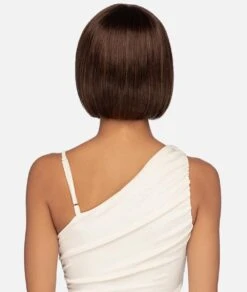 Vivica A Fox Human Hair Full Pure Comfort Cap Wig- Deo -Clore Beauty Store W00024455 2