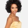 Vivica A Fox Lace Hmbl Wig-Derry