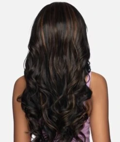 Vivica A Fox V-PartV Wig-Charm 6 Vivica A Fox V-PartV Wig-Charm -Clore Beauty Store W00024468 2