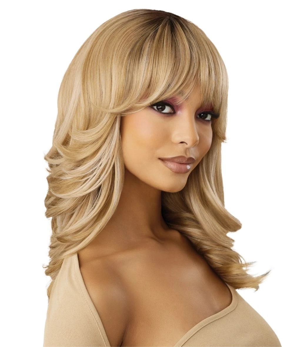 Outre Wig-pop Full Wig- Elin 2 Outre Wig-pop Full Wig- Elin - Image 2