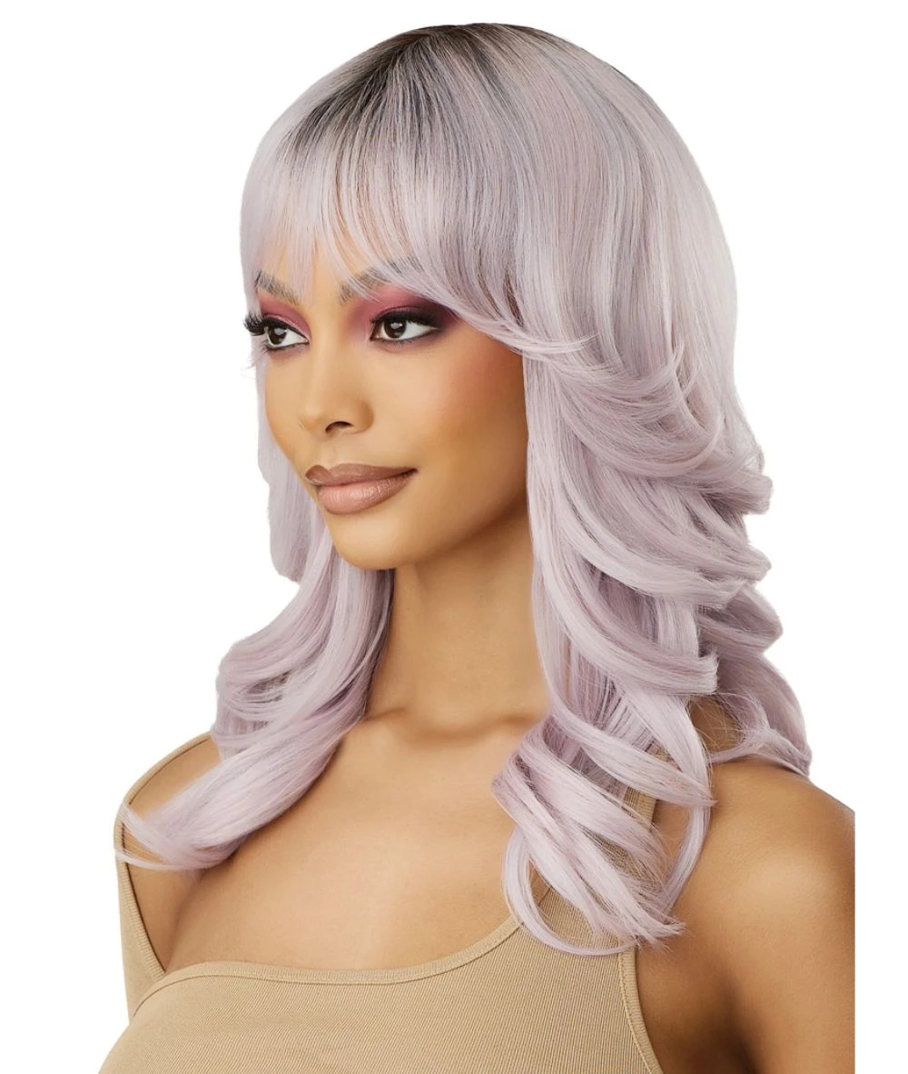 Outre Wig-pop Full Wig- Elin 3 Outre Wig-pop Full Wig- Elin - Image 3