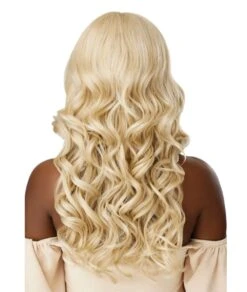 Outre Lace Front Wig- Hassena -Clore Beauty Store W00024477 3