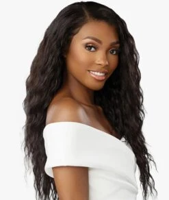 Sensationnel Bare Lace Wig- 13X6 Unit 6 -Clore Beauty Store W00024482 2