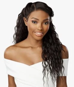 Sensationnel Bare Lace Wig- 13X6 Unit 6 -Clore Beauty Store W00024482 3