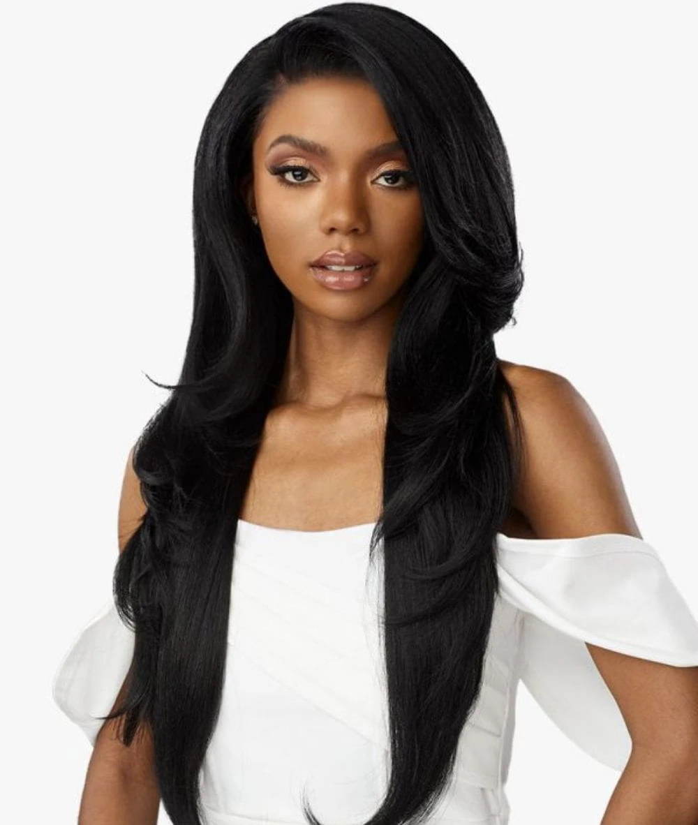 Sensationnel Bare Lace Wig- 13X6 Unit 7 1 Sensationnel Bare Lace Wig- 13X6 Unit 7