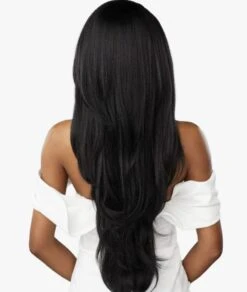 Sensationnel Bare Lace Wig- 13X6 Unit 7 7 Sensationnel Bare Lace Wig- 13X6 Unit 7 -Clore Beauty Store W00024487 3
