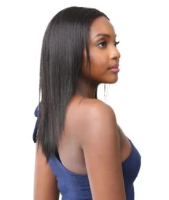 Nutique Illuze 13X4 Human Hair Lace Front Wig- Straight 18 9 Nutique Illuze 13X4 Human Hair Lace Front Wig- Straight 18 -Clore Beauty Store W00024516 1 fcfdc7a9 3cc0 46b6 aee8 2013bf10396c