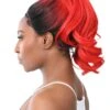 Nutique Illuze 360 Lace Ponytail Wig- Giana