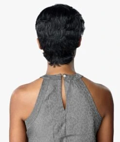 Sensationnel Empire Salt & Pepper Human Hair Wig -Jean -Clore Beauty Store W00024549 3 06fd901d 93cc 40b6 a3d1 ecc6fdfc8de9