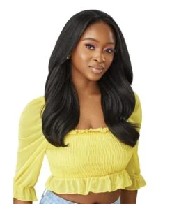 Outre Converti Cap Full Wig- Blush & Bloom 7 Outre Converti Cap Full Wig- Blush & Bloom -Clore Beauty Store W00024570 2