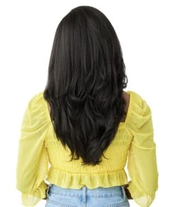 Outre Converti Cap Full Wig- Blush & Bloom 9 Outre Converti Cap Full Wig- Blush & Bloom -Clore Beauty Store W00024570 4