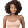 Nutique Illuze 13X4 Lace Front Wig- Naya