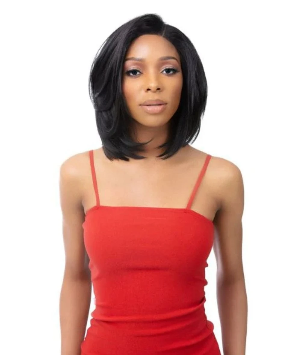 Nutique Illuze 13X4 Lace Front Wig- Paris 1 Nutique Illuze 13X4 Lace Front Wig- Paris
