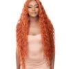 Nutique Illuze 13X4 Lace Front Wig- Rosalee