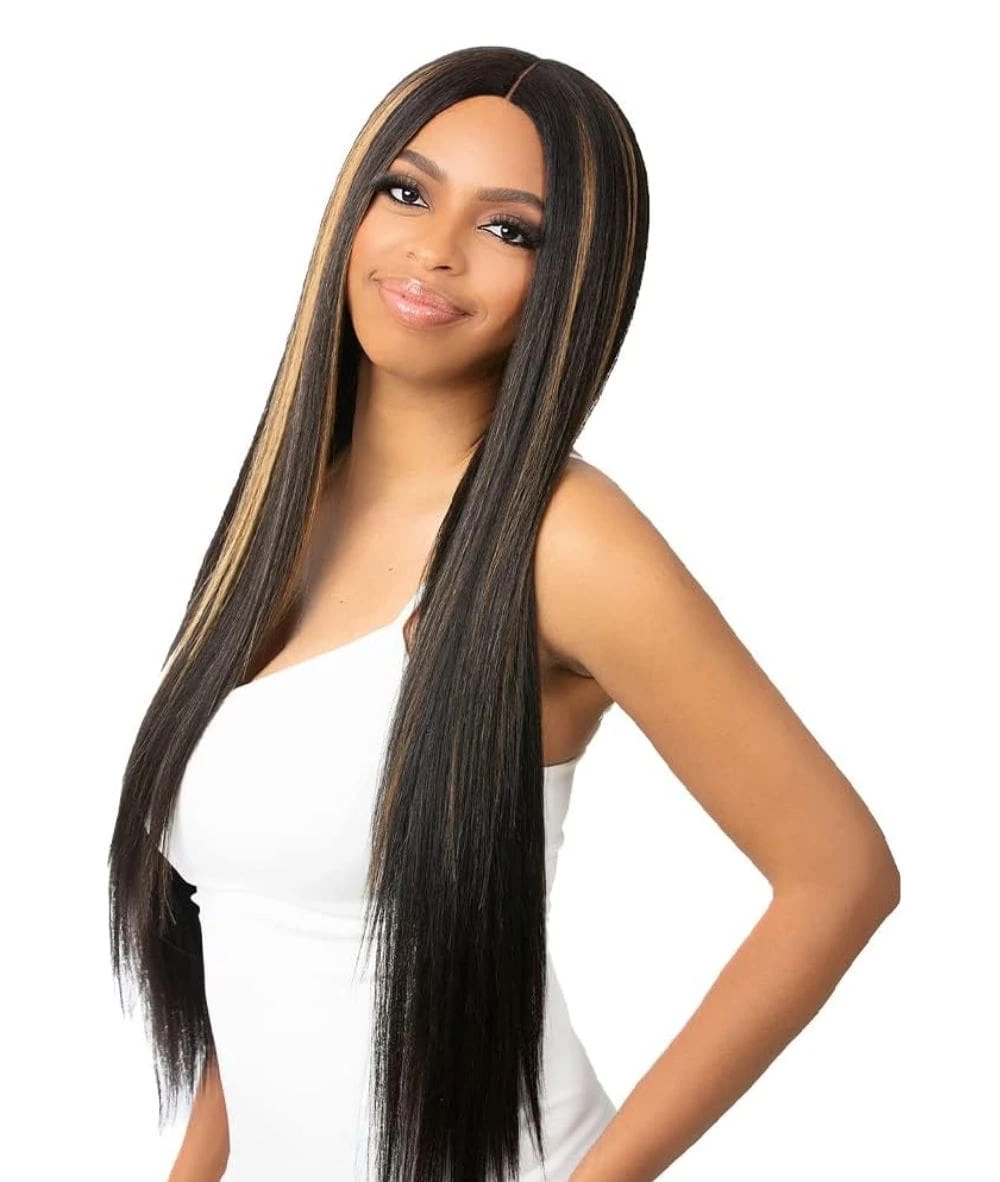 Nutique Best Friend Forever 13X4 Lace Front Wig- Polaris 1 Nutique Best Friend Forever 13X4 Lace Front Wig- Polaris