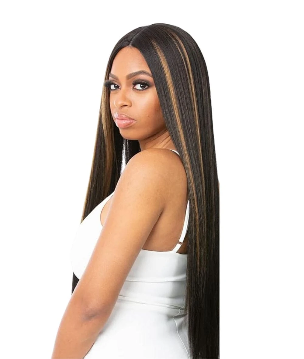 Nutique Best Friend Forever 13X4 Lace Front Wig- Polaris 2 Nutique Best Friend Forever 13X4 Lace Front Wig- Polaris - Image 2