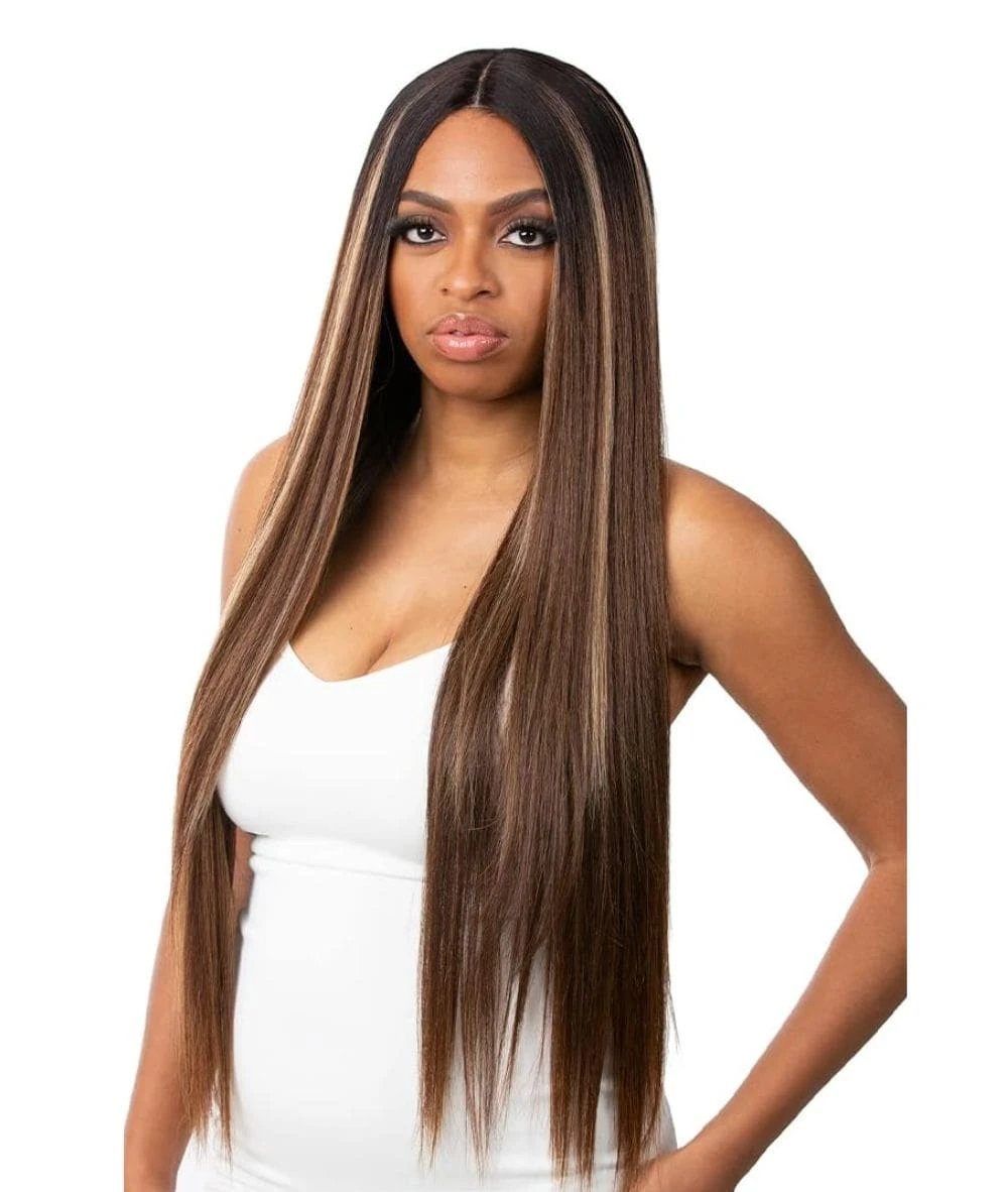 Nutique Best Friend Forever 13X4 Lace Front Wig- Polaris 3 Nutique Best Friend Forever 13X4 Lace Front Wig- Polaris - Image 3