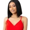Nutique Best Friend Forever 13X4 Lace Front Wig- Givana