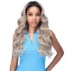 Bobbi Boss Miss Origin Full Cap Wig With Drawstring Mogfc024-Treasa