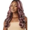 Outre Melted Hairline Lace Front Wig- Ellington