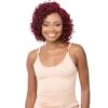 Nutique Illuze 13X4 Lace Front Wig- Ariya