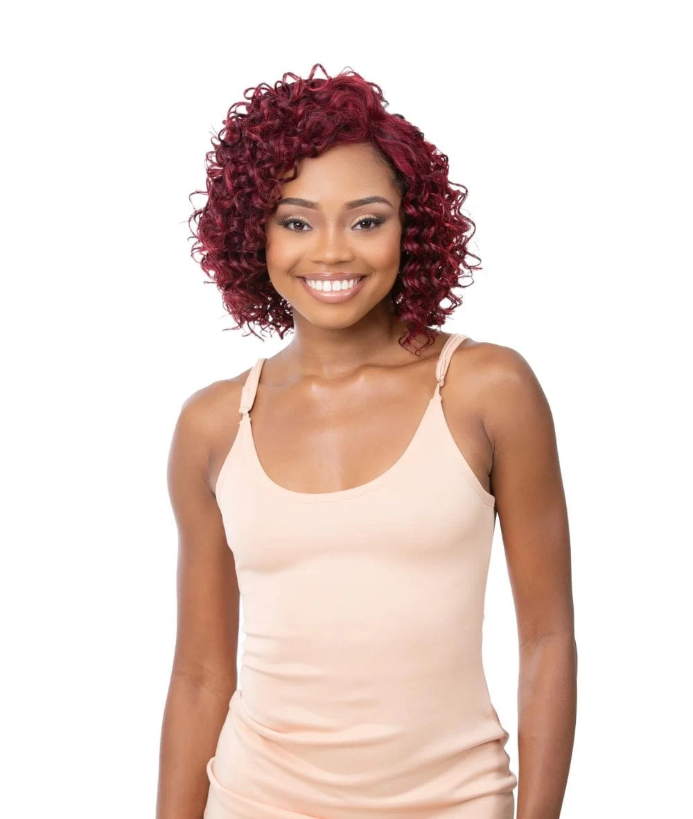 Nutique Illuze 13X4 Lace Front Wig- Ariya 1 Nutique Illuze 13X4 Lace Front Wig- Ariya