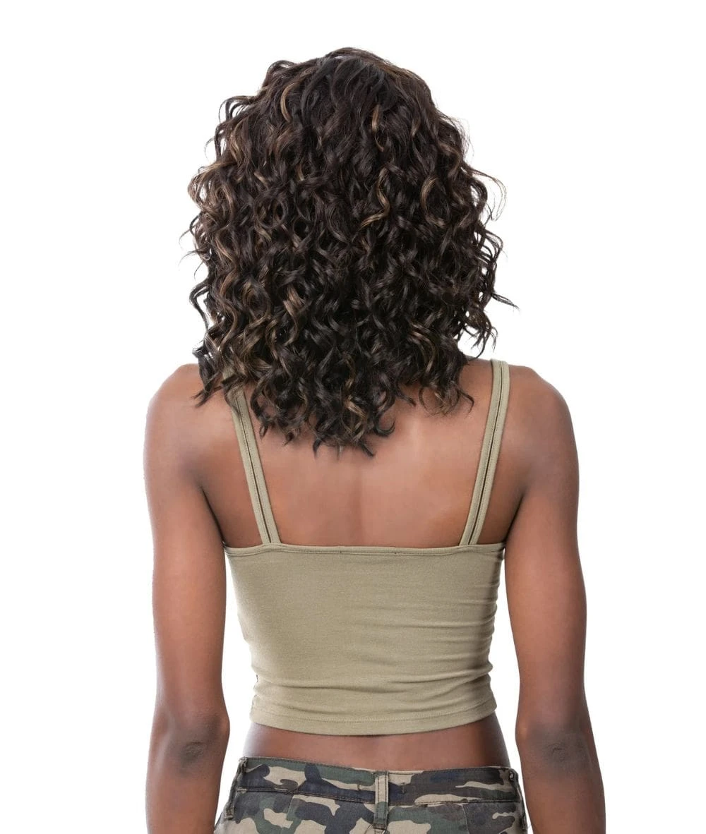 Nutique Illuze 13X4 Lace Front Wig- Ashley 3 Nutique Illuze 13X4 Lace Front Wig- Ashley - Image 3