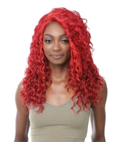 Nutique Illuze 13X4 Lace Front Wig- Desire -Clore Beauty Store W00024669 2