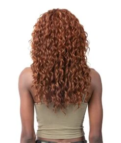 Nutique Illuze 13X4 Lace Front Wig- Desire -Clore Beauty Store W00024669 4