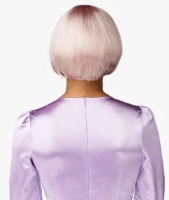 Sensationnel Empire Human Hair Full Wig-Bob Bubble Cut 8 Sensationnel Empire Human Hair Full Wig-Bob Bubble Cut -Clore Beauty Store W00024695 3