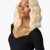 Sensationnel Chic Bob Lob Lace Wig-Unit 5