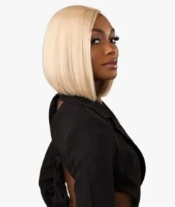 Sensationnel Chic Bob Bob Lace Wig- Unit 2 7 Sensationnel Chic Bob Bob Lace Wig- Unit 2 -Clore Beauty Store W00024719 2