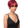 Nutique Best Friend Forever Part Lace Wig- Chay