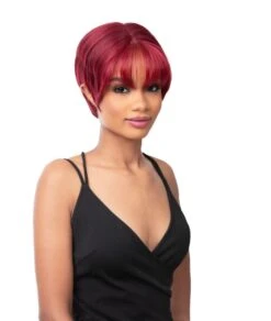 Nutique Best Friend Forever Part Lace Wig- Chay
