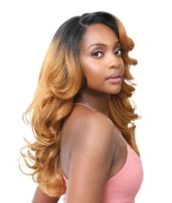 Nutique Illuze 13X4 Glueless Lace Front Wig- Flip Up Gavina 5 Nutique Illuze 13X4 Glueless Lace Front Wig- Flip Up Gavina -Clore Beauty Store W00024760 2