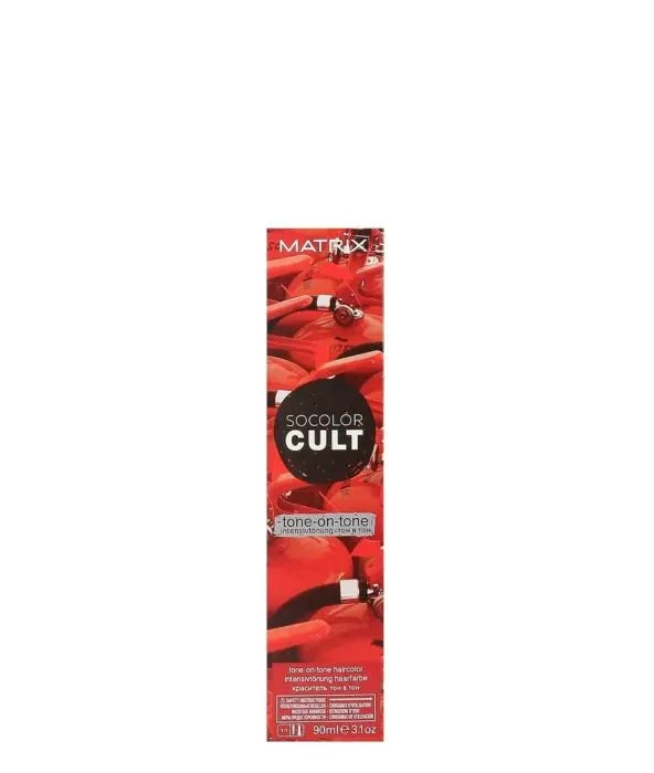 Matrix Socolor Cult Collection Semi Permanent 4 Oz 9 Matrix Socolor Cult Collection Semi Permanent 4 Oz - Image 9