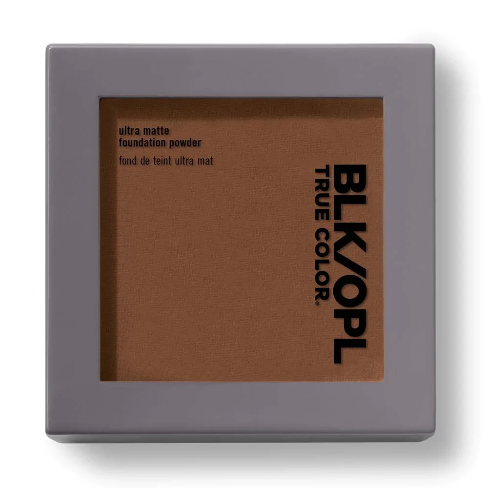 Black Opal True Color Ultra Matte Foundation Powder 0.30 Oz 11 Black Opal True Color Ultra Matte Foundation Powder 0.30 Oz - Image 11