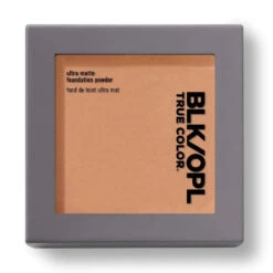 Black Opal True Color Ultra Matte Foundation Powder 0.30 Oz 31 Black Opal True Color Ultra Matte Foundation Powder 0.30 Oz -Clore Beauty Store light