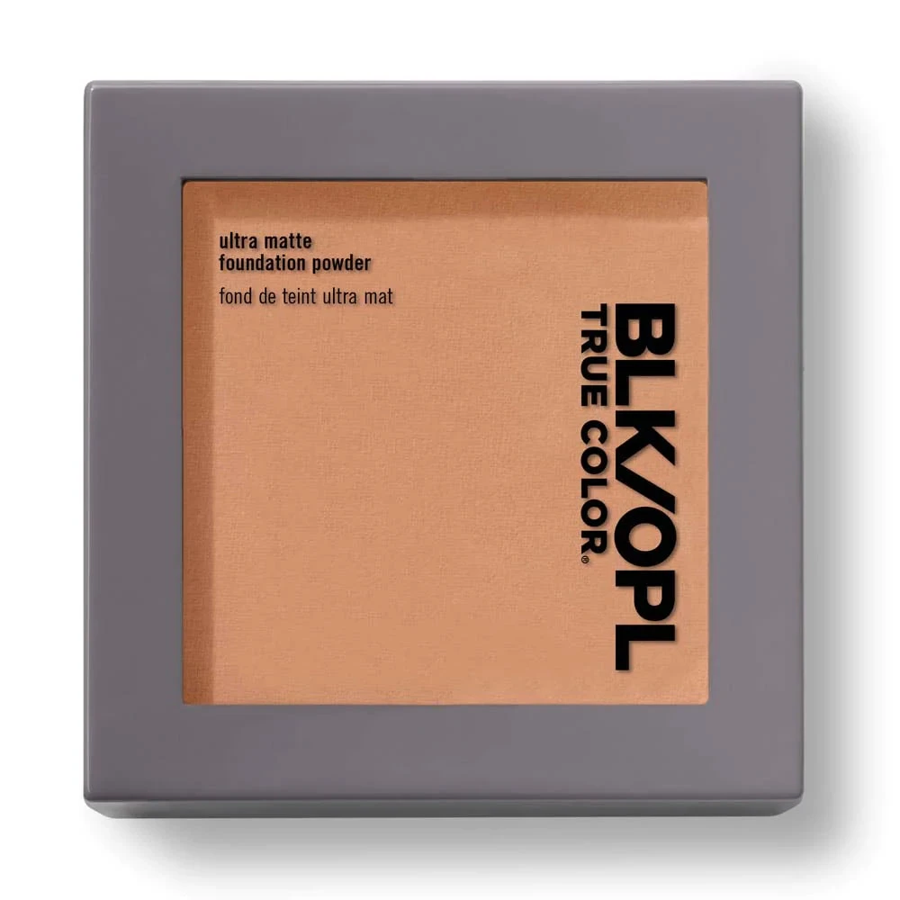 Black Opal True Color Ultra Matte Foundation Powder 0.30 Oz 15 Black Opal True Color Ultra Matte Foundation Powder 0.30 Oz - Image 15