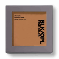 Black Opal True Color Ultra Matte Foundation Powder 0.30 Oz 29 Black Opal True Color Ultra Matte Foundation Powder 0.30 Oz -Clore Beauty Store medium